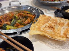 -重庆巴渝火锅(钟家村店)