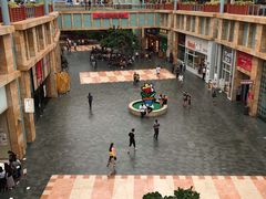 -新加坡海鲜共和(名胜世界圣淘沙海滨坊)