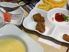 -豪客来牛排(海沧阿罗海店)