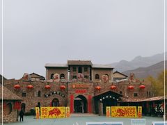 -云丘山景区