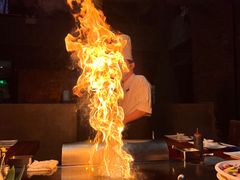 -大渔·观筵(三里屯太古里店)