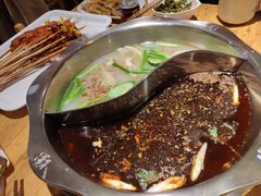 -袁记串串香(新南门店)