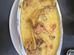 葡国鸡饭-妈阁铭记澳葡美食