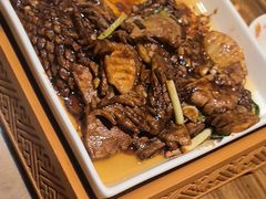 -老山东·山东菜(鲁菜名店)