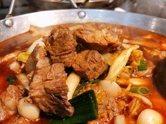 -莫山小馆(大石桥店)