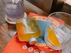 -杨梅市场·打工人小酒馆(新天地店)