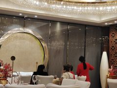 -豪廷轩中餐厅·特色云南菜(温德姆至尊豪廷大酒店)