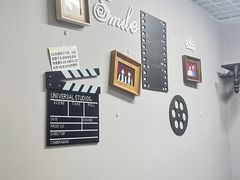-小象国照相馆(宝山万达店)