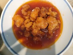 糖醋里脊-常和州·夜宵大排档(常州单店)