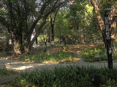 -东莞市可园博物馆