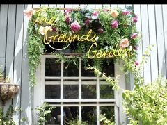 -The Grounds of Alexandria
