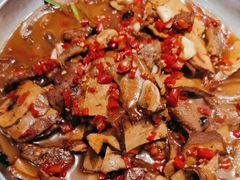 -回头食客-李久其家民间餐厅(望城金桥国际店)