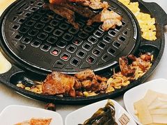 -韩宫宴烤肉·黑毛和牛·料理(合肥滨湖银泰城店)