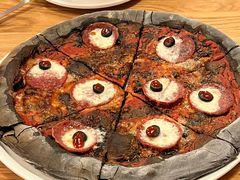 -城市大道红炉披萨烘焙坊