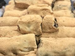 驴打滚-清真·白记年糕(牛街北口店)