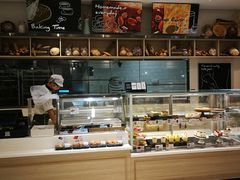 -Olé精品超市(海上世界店)