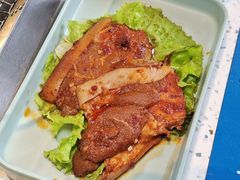 -蚝英雄·鲜蚝自助专门店(洋桥店)