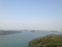 -天目湖山水园