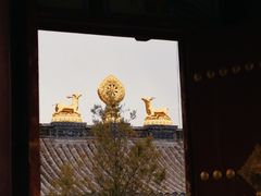 -五台山风景区