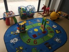 -豆初托育园 Baby Bean Day care Center