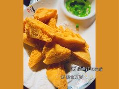 -洪大厨鸡煲(福田店)