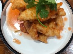 -北国小院(市桥店)