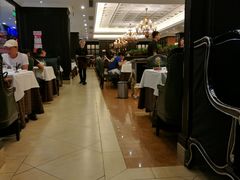 大堂-金春禧(世茂国际广场店)