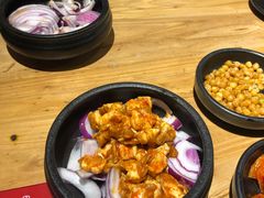 -九田家黑牛烤肉料理(溧阳吾悦店)