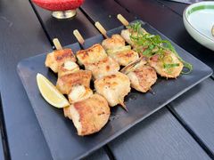-九州料理竿屋SaoYa