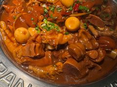 -胖哥俩肉蟹煲(福州仓山爱琴海店)