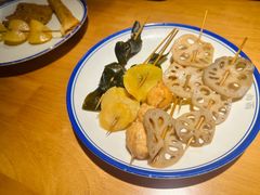 -傻根大肉面(三美店)