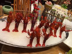 -尚海豆捞(乐虹坊店)