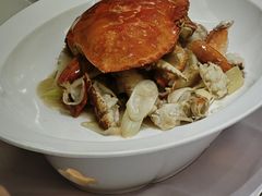 -粗茶淡饭·汉口公馆(循礼门店)