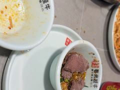 -宴全牛粤来越牛潮汕鲜牛肉火锅(海州万达广场店)