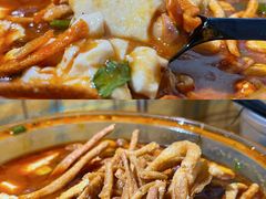 -巴蜀大宅门火锅(川音店)