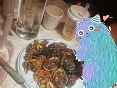 -日丰园海肠水饺·老字号大连海鲜(和平广场店)