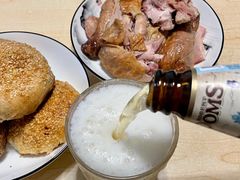 -大益烤鸡