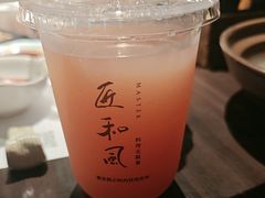 -匠和风精致料理(莆田财富中心店)