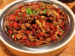 -老九巷川小馆(万松园店)