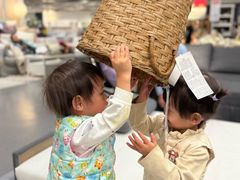 -宜家家居(四元桥商场店)