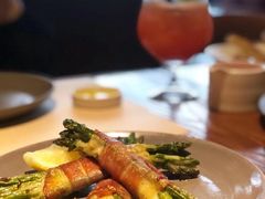 -Mercato莫卡多露台餐厅与酒吧(K11店)