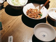 -农耕记·湖南土菜(halo广场店)