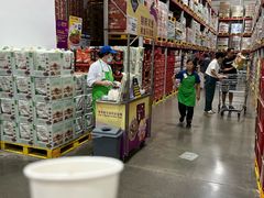 -山姆会员商店(上海浦东店)