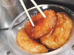 -心太软糖油粑粑