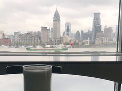 -震旦博物馆·A Cafe