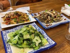 -老味道1992(武当山店)