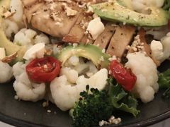 -娜娜家·Nana's restaurant(国金汇店)