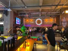 -功夫怪兽·烧烤(西工小街店)