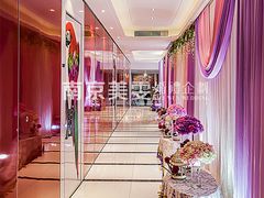 美雯婚庆江宁夜上海布-夜上海(上元大街店)