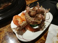 -船奇蒸汽海鲜·闽菜(八市海鲜总店)